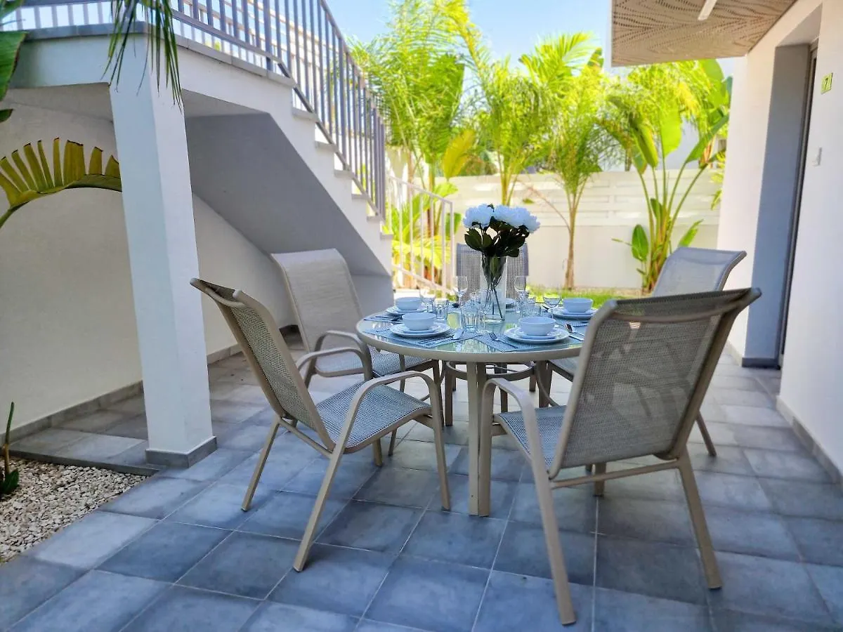 Nissi Beach Villa Magnolia Ayia Napa