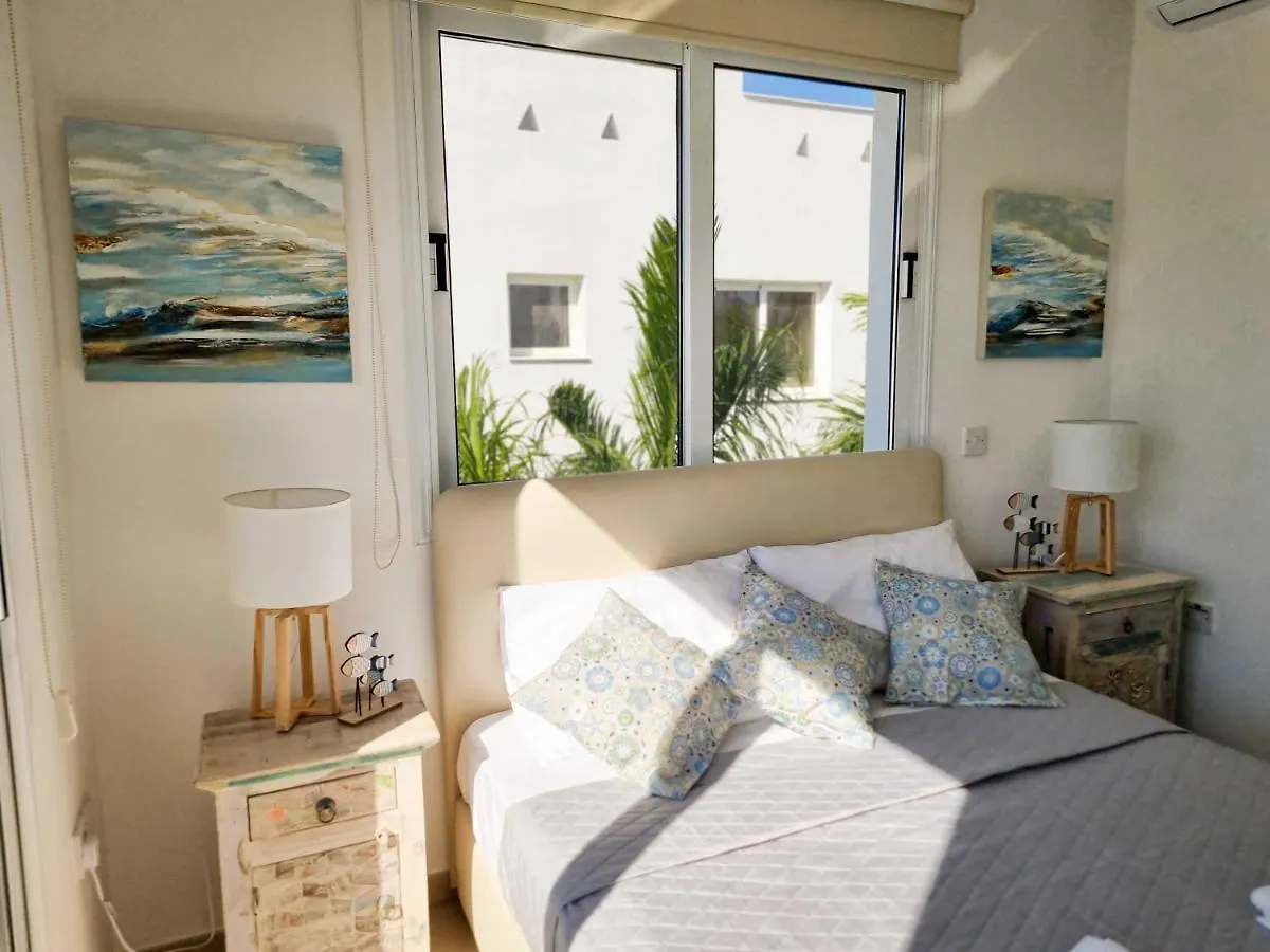 Nissi Beach Villa Magnolia Ayia Napa